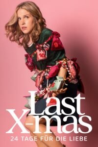 Last X-mas – 24 Tage für die Liebe