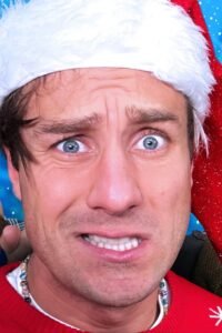 Jonas’ Jul