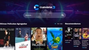 Cuevana3 | Todas las Peliculas de Cuevana 3