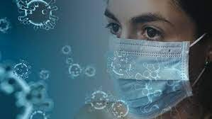 Pirola Covid (nueva variante) 1 Pirola