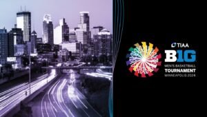 Big 10 Basketball Tournament: March Madness Heats Up in Minneapolis